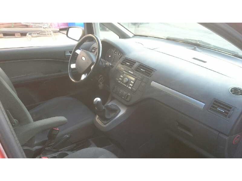 ford focus c-max (cap) del año 2006