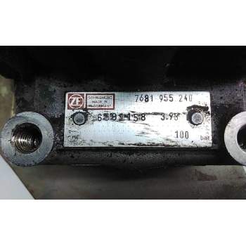 Recambio de bomba servodireccion para alfa romeo 164 2.0 cat referencia OEM IAM 7681955240  48635