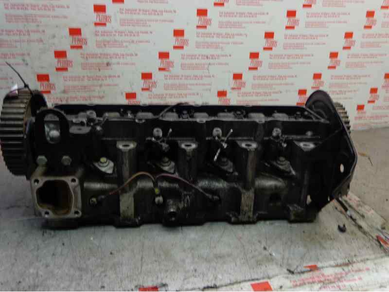 Recambio de culata para mg serie 400 (rt) 2.0 turbodiesel referencia OEM IAM   