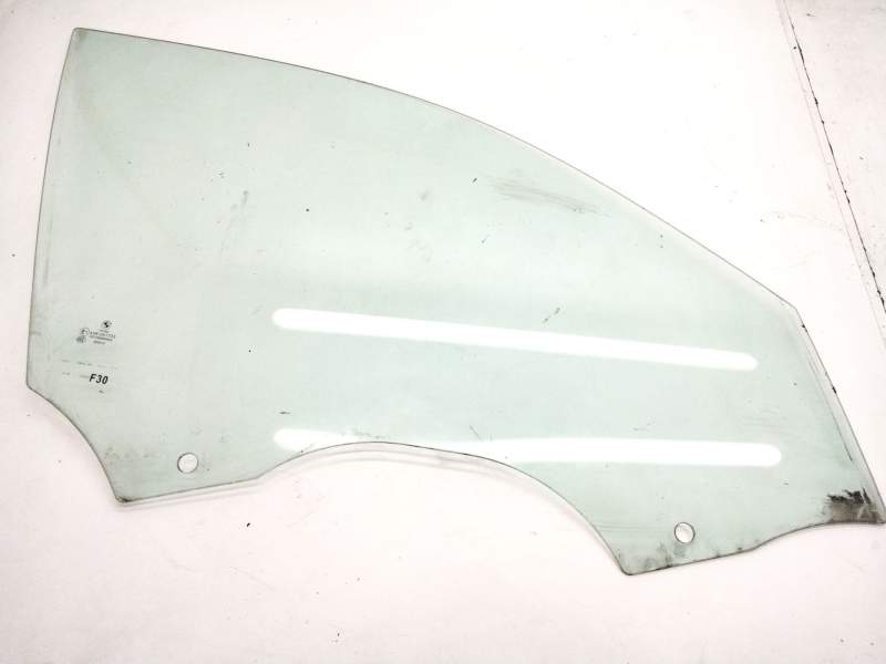 Recambio de luna delantera derecha para bmw 3 (f30, f80) 318 d referencia OEM IAM 43R001735  