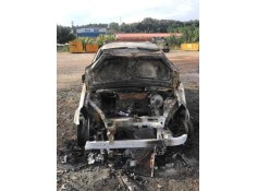 mercedes vaneo (w414) furgoneta compacta del año 2004