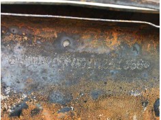 mercedes vaneo (w414) furgoneta compacta del año 2004 2