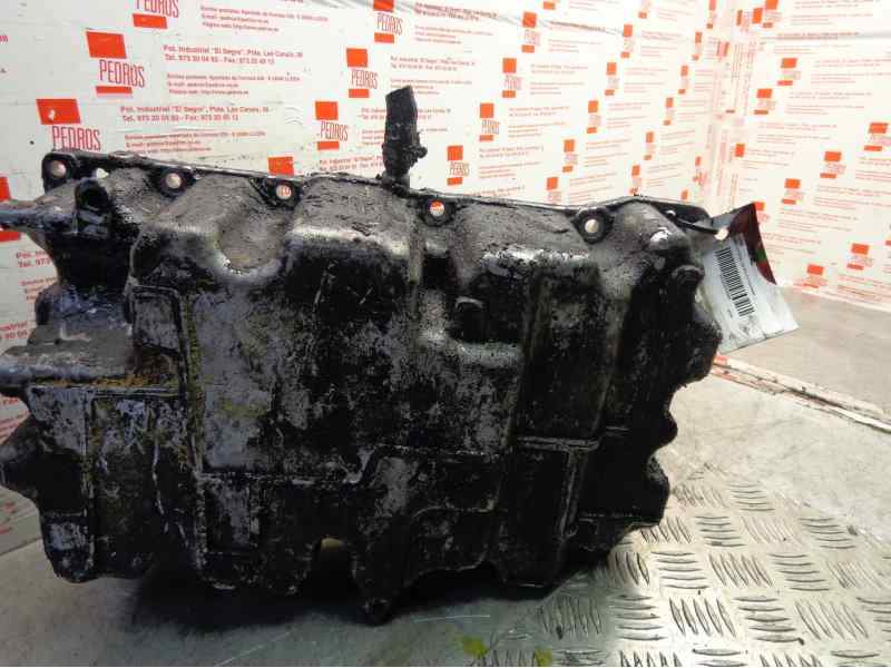 Recambio de carter para mg serie 400 (rt) 2.0 turbodiesel referencia OEM IAM HRC2734  