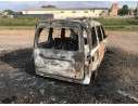 MERCEDES VANEO (W414) FURGONETA COMPACTA