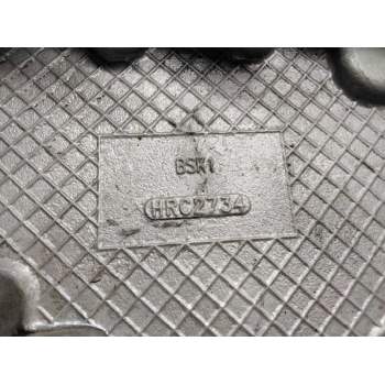 Recambio de carter para mg serie 400 (rt) 2.0 turbodiesel referencia OEM IAM HRC2734  