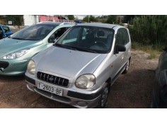 hyundai atos prime (mx) del año 2000