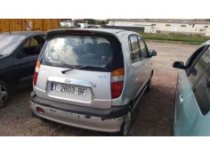 hyundai atos prime (mx) del año 2000 2
