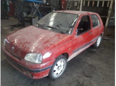 renault clio i fase i+ii (b/c57) del año 1996