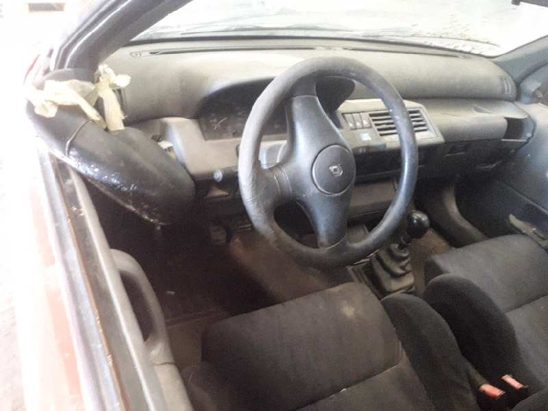 renault clio i fase i+ii (b/c57) del año 1996