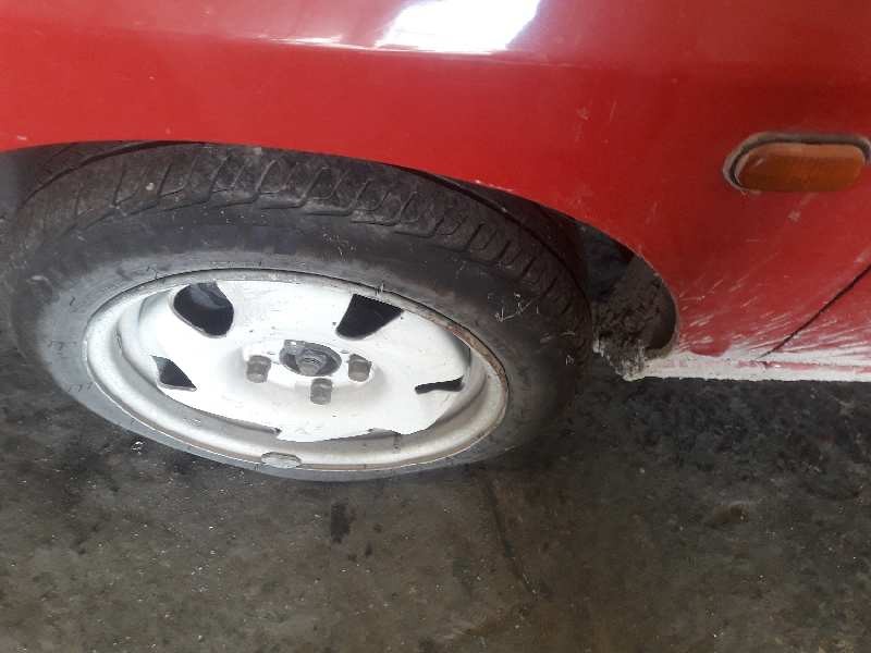 renault clio i fase i+ii (b/c57) del año 1996