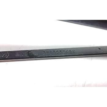 Recambio de brazo limpia delantero derecho para dacia sandero laureate referencia OEM IAM 288865045R  