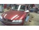 OPEL VECTRA B BERLINA