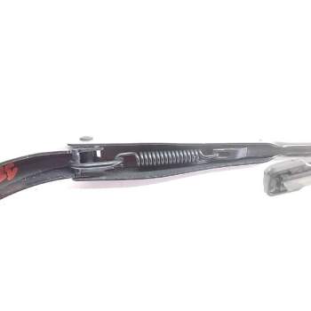 Recambio de brazo limpia delantero izquierdo para dacia sandero laureate referencia OEM IAM 80014865  
