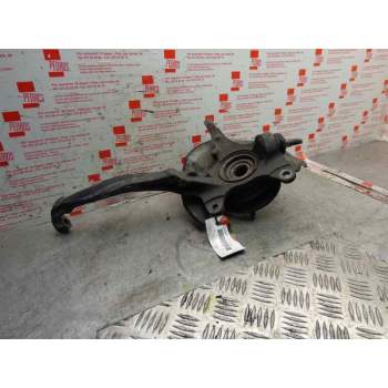 Recambio de mangueta delantera derecha para mg serie 400 (rt) 2.0 turbodiesel referencia OEM IAM   