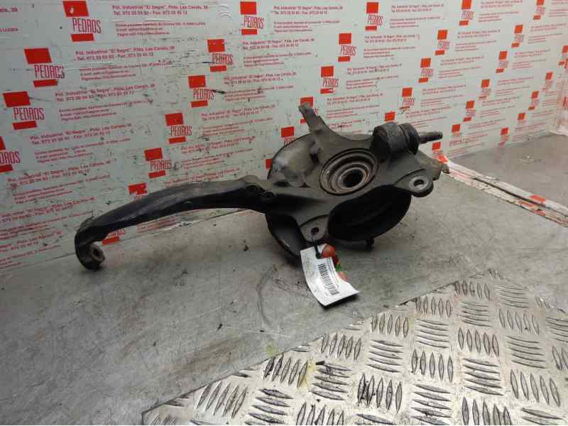 Recambio de mangueta delantera derecha para mg serie 400 (rt) 2.0 turbodiesel referencia OEM IAM   