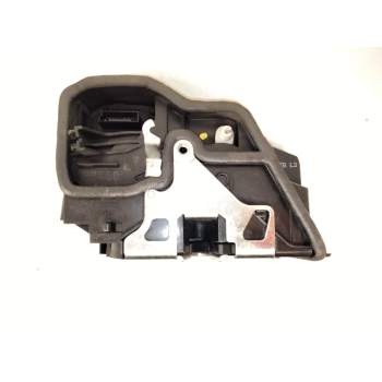 Recambio de cerradura puerta trasera derecha para bmw 3 (f30, f80) 318 d referencia OEM IAM 7229460  