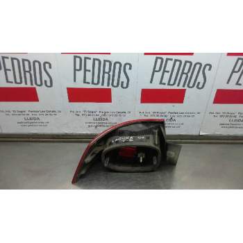 Recambio de piloto trasero derecho para renault laguna ii (bg0) 1.9 dci diesel referencia OEM IAM   48686