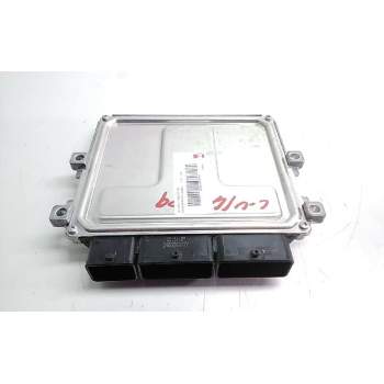 Recambio de centralita motor uce para dacia sandero laureate referencia OEM IAM 237107175R 237105499R V29072784A
