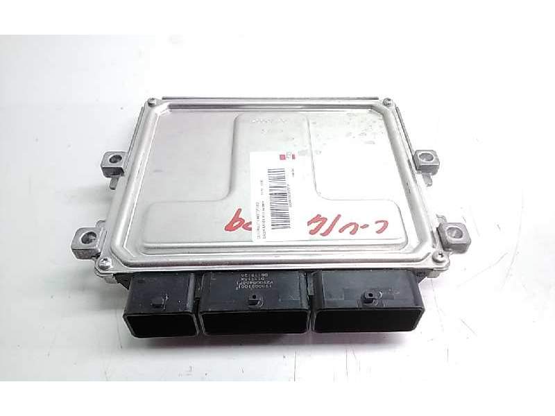 Recambio de centralita motor uce para dacia sandero laureate referencia OEM IAM 237107175R 237105499R V29072784A