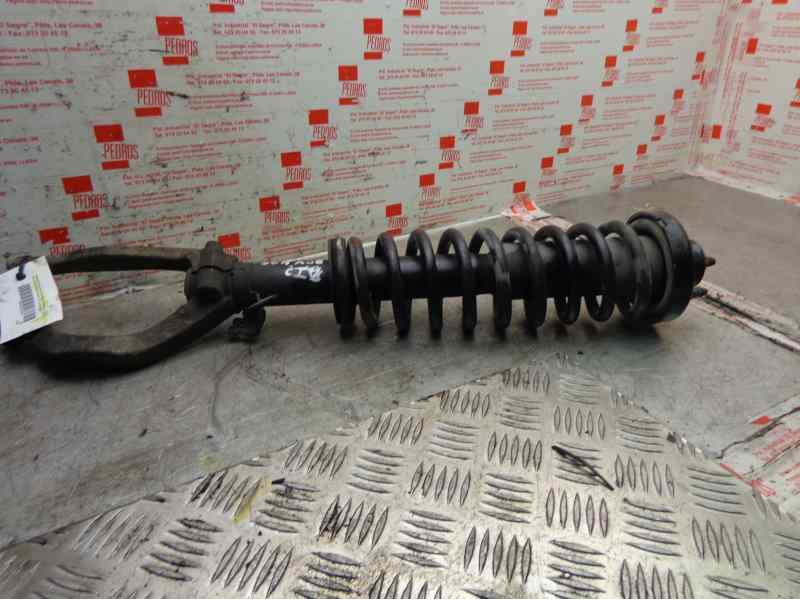 Recambio de amortiguador delantero para mg serie 400 (rt) 2.0 turbodiesel referencia OEM IAM   