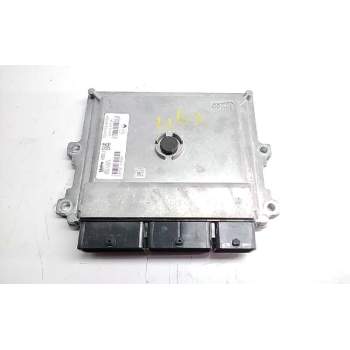 Recambio de centralita motor uce para dacia sandero laureate referencia OEM IAM 237107175R 237105499R V29072784A