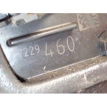 Recambio de cerradura puerta trasera derecha para bmw 3 (f30, f80) 318 d referencia OEM IAM 7229460  