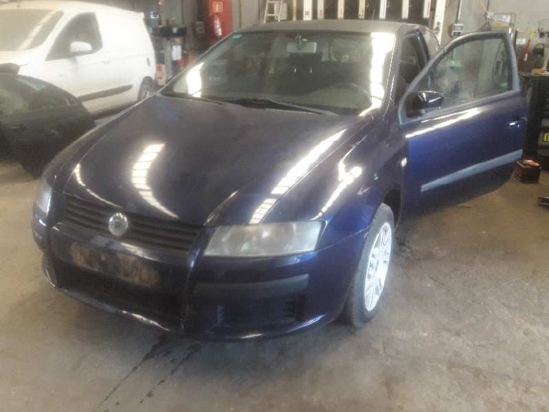 fiat stilo (192) del año 2002