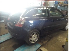 fiat stilo (192) del año 2002 2