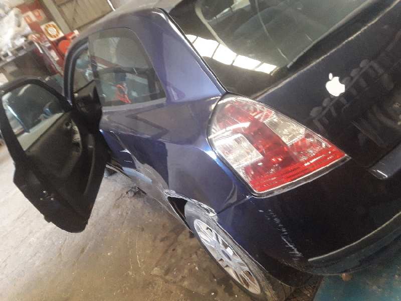 fiat stilo (192) del año 2002