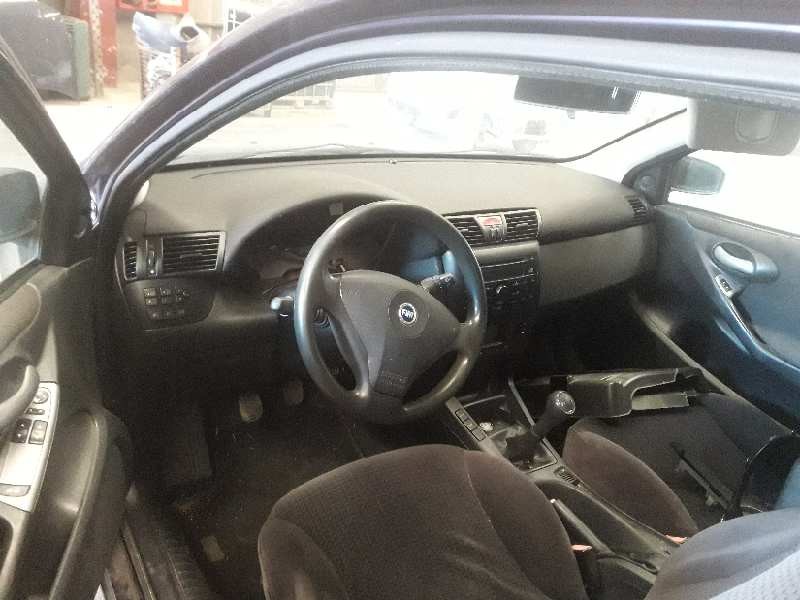 fiat stilo (192) del año 2002