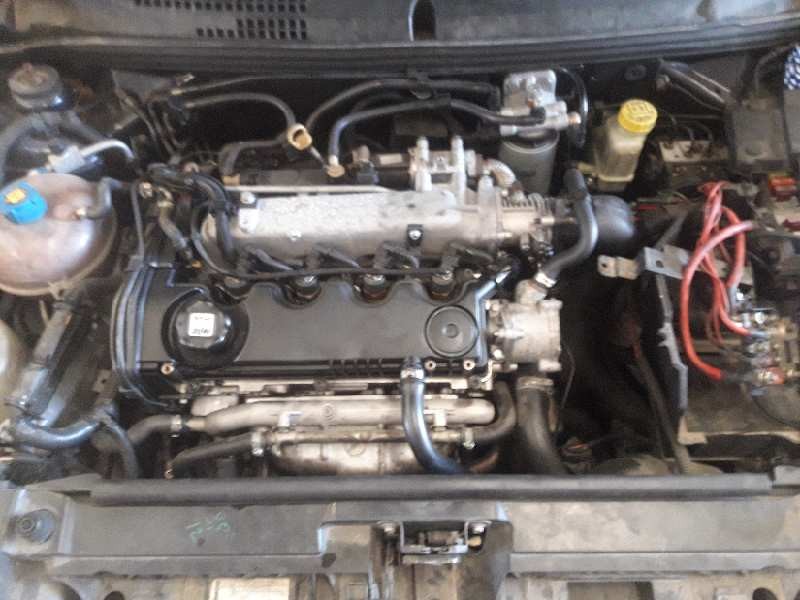 fiat stilo (192) del año 2002