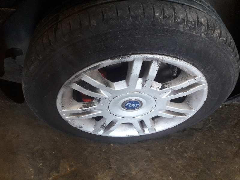 fiat stilo (192) del año 2002