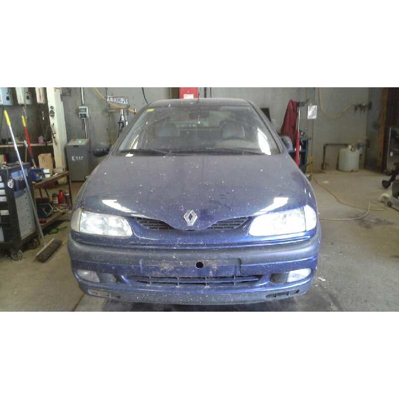 renault laguna (b56) del año 1997