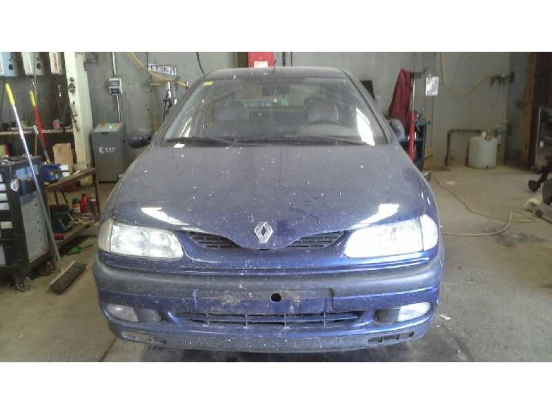 renault laguna (b56) del año 1997