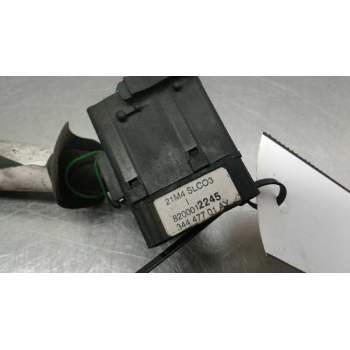 Recambio de mando limpia para renault laguna ii (bg0) referencia OEM IAM 8200012245 34447701AY 21M4SLC03