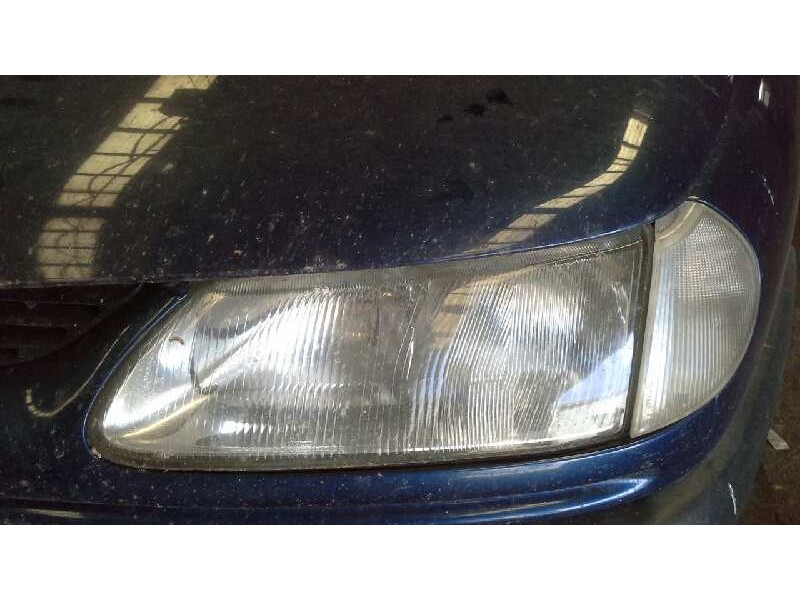 renault laguna (b56) del año 1997