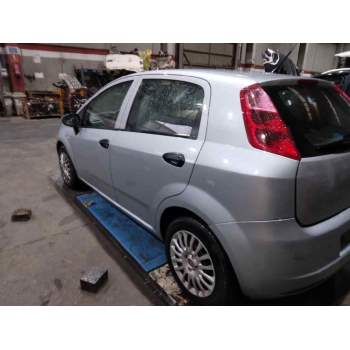 fiat punto (evo) (199) del año 2009
