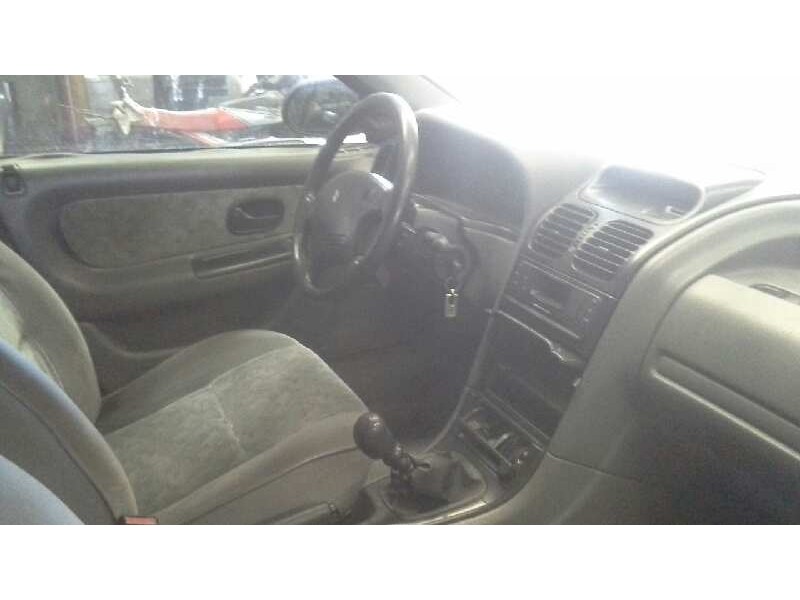renault laguna (b56) del año 1997