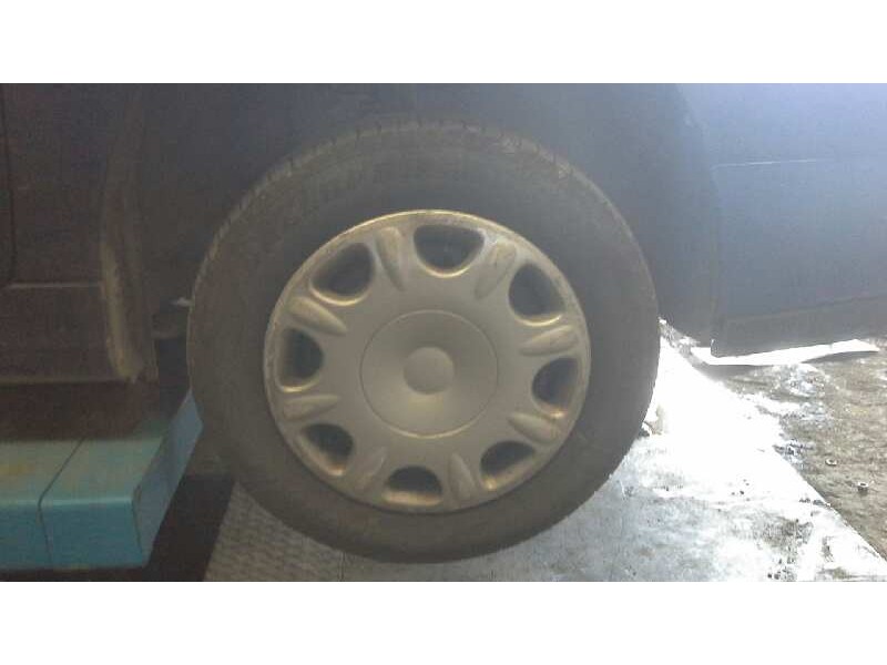 renault laguna (b56) del año 1997