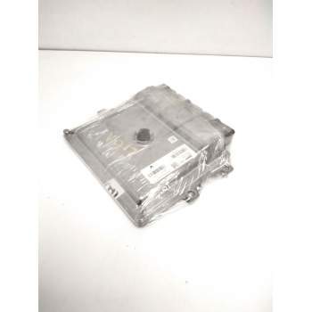 Recambio de centralita motor uce para dacia sandero laureate referencia OEM IAM 237107175R 237105499R V29072784A