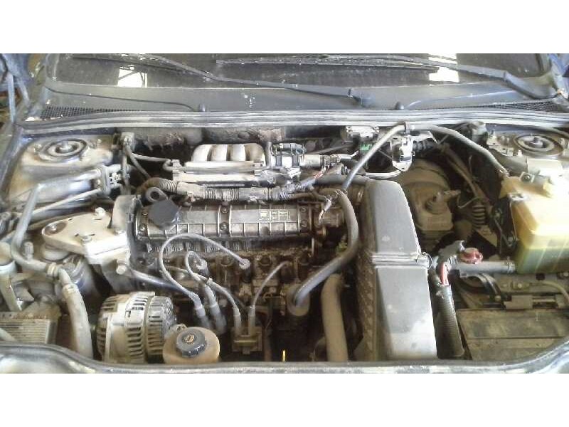 renault laguna (b56) del año 1997