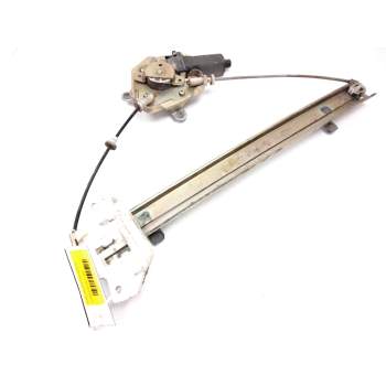 Recambio de elevalunas delantero derecho para hyundai atos (mx) 1.1 referencia OEM IAM 454500007  