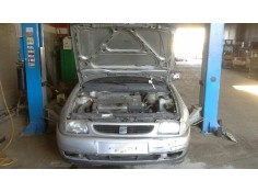 seat cordoba berlina (6k2) del año 1998