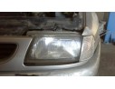 SEAT CORDOBA BERLINA (6K2)
