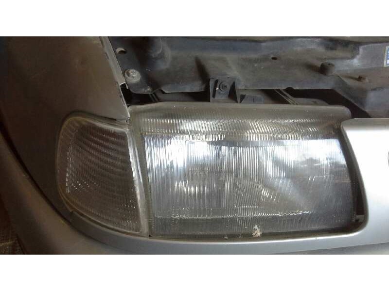 seat cordoba berlina (6k2) del año 1998