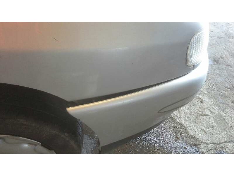 seat cordoba berlina (6k2) del año 1998