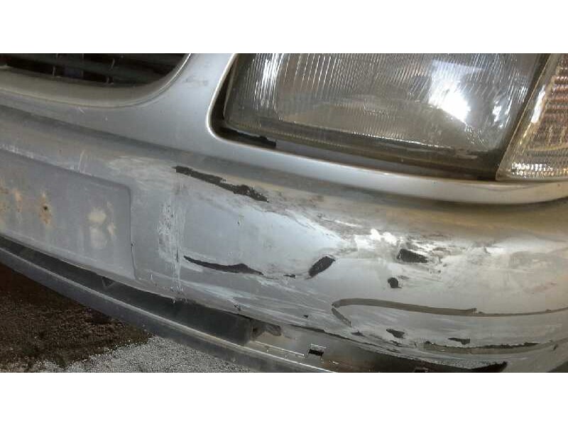 seat cordoba berlina (6k2) del año 1998