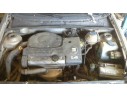 SEAT CORDOBA BERLINA (6K2)