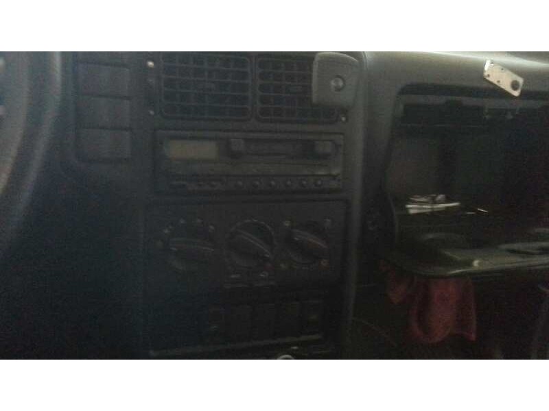 seat cordoba berlina (6k2) del año 1998