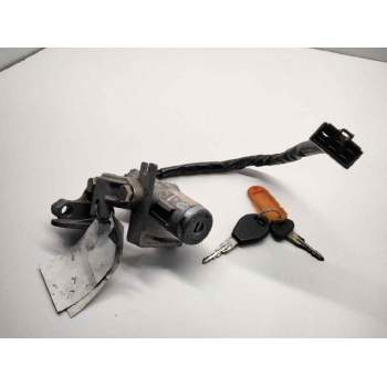 Recambio de conmutador de arranque para subaru impreza g10 (gfc) 1.8 cat referencia OEM IAM   48711